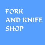 Fork Knife Shop