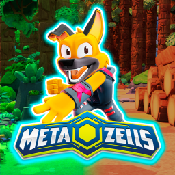 METAZELLS, JOIN THE BATTLE!