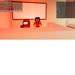 strange race