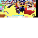 The real life burger squad