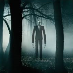Slenderman : The Forest