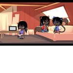 Sitting Sqaud