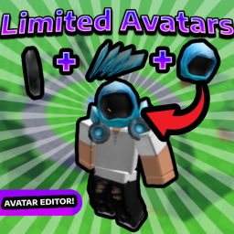 Limited Avatars