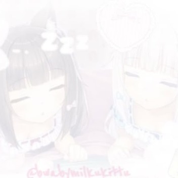 ฅ^>⩊<^ ฅ