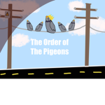 The Cult of Pigeons