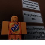 Snack raiders