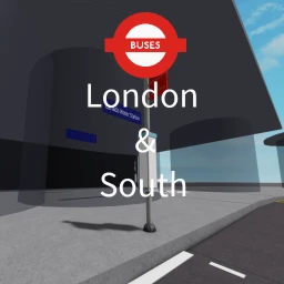 The London & South Project icon