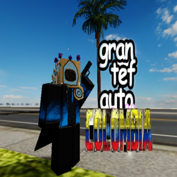grand theft of weapons (BETA)