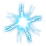 Particle Clothing