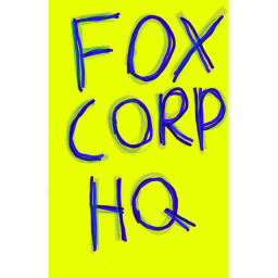 Fox Corp HQ