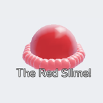 New The red slime!