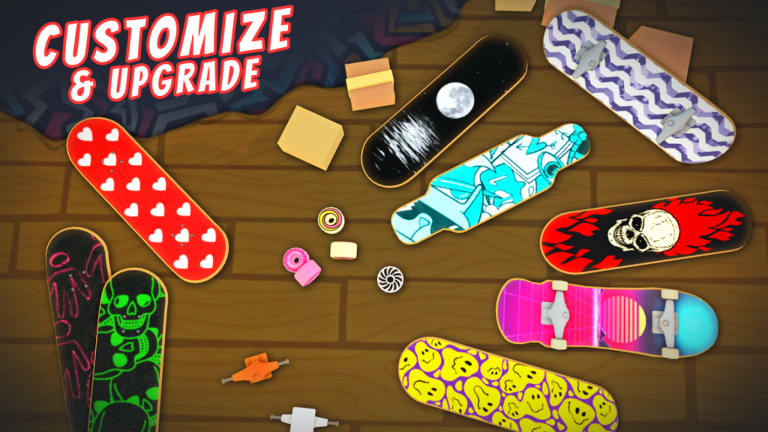 Skate Forever 🛹 screenshot 2