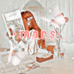 • m a r s •