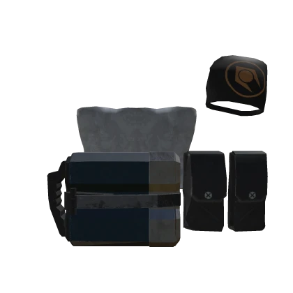 Item Thumbnail