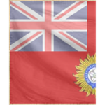 [IND] Republic of India