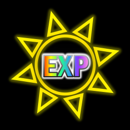 EXP DEBUG ZONE icon