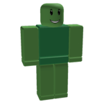 *Creeper Fan Club*