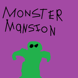 Monster Mansion