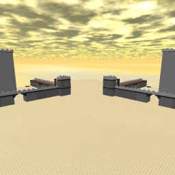 Classic BrickBattle Map icon