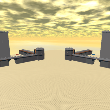 Classic BrickBattle Map