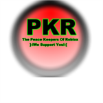 The Peace Keepers Of Roblox ™