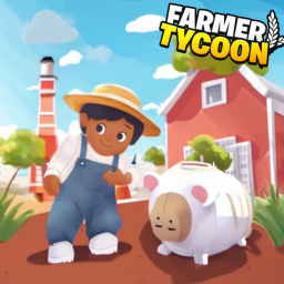 Farmer Tycoon