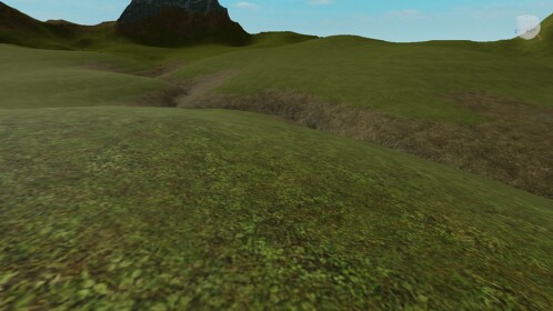 Trench Warfare