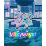 Milkyways fan group