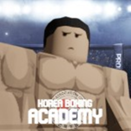 Korean Boxing V3