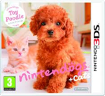 Nintendogs + Cats Fans