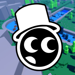 Goofy Spheres