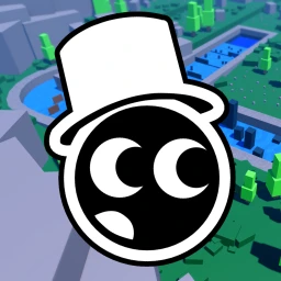 Goofy Spheres icon