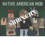 N8TIVE 86 gang