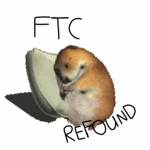 Find The Chomiks: REFOUND