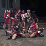 twice ate