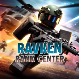[GET RANKED] Ravken Naval Rank Center