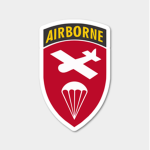 AC | Airborne Command | Fort Austin