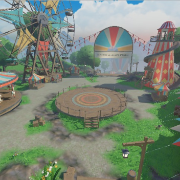 Roblox Studio Hangout