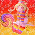 ﾘ乙丂ｲ4尺