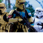 Shoretroopers
