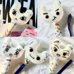 hello kitty fan group place