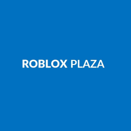 Roblox Plaza