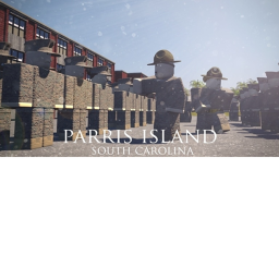 [SCP] South Carolina Base