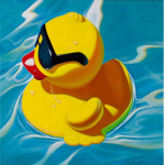 Duckz Rulz