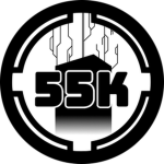 [ Research Containment Area 55K ]