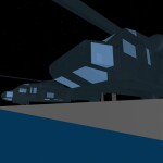 |-- S.W.A.T --| Operation: Rescue survivors