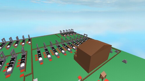 Gem Factory Tycoon