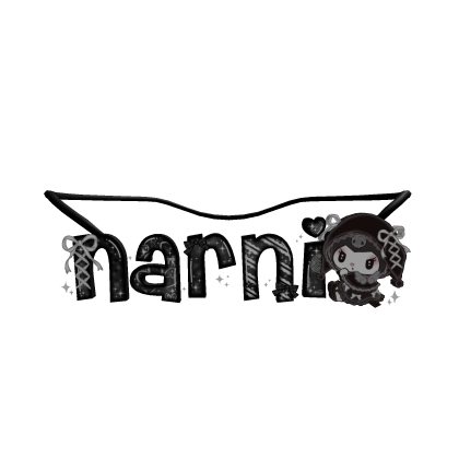 ♡ ; narni 1.0 thumbnail