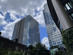 横台株式会社