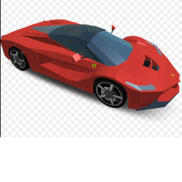 Racing cars